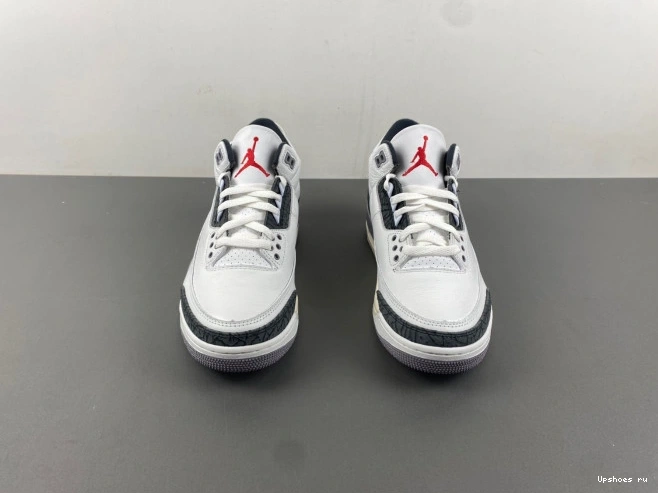 Air  “Cement CT8532-106 Grey” 3 Jordan 0711